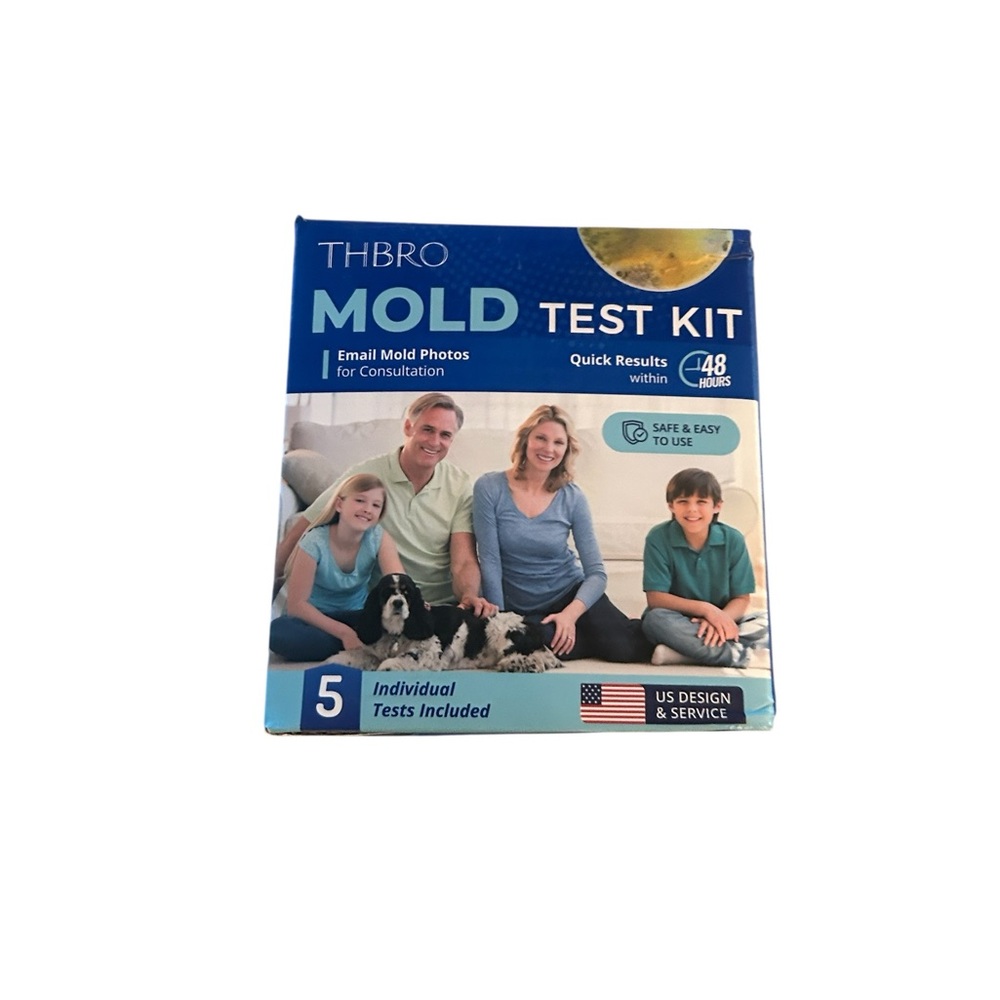 THBRO Mold Test Kit